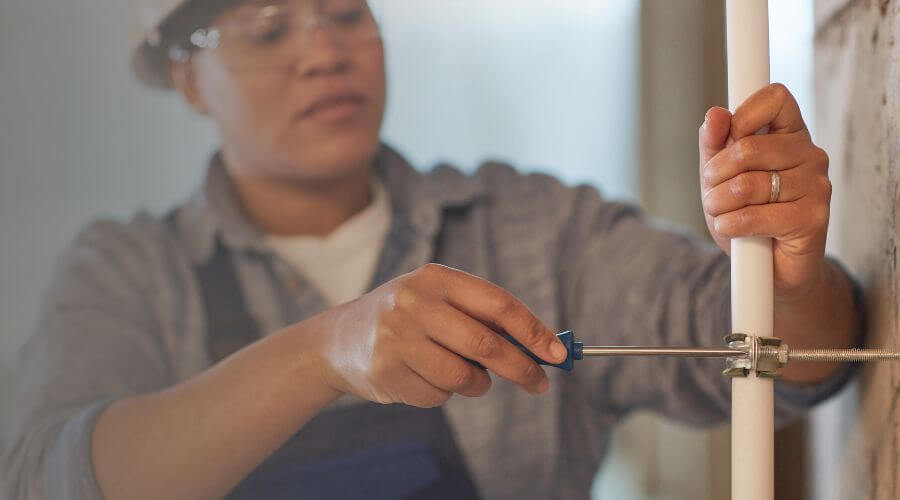 Dripping Faucet Repair in Parkman, WY